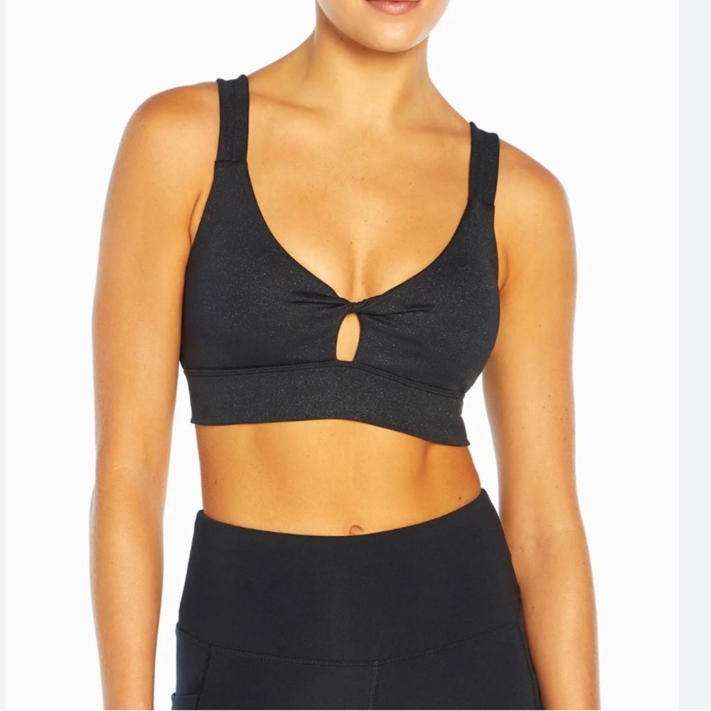 NWT Marika Kiera Sports Bra